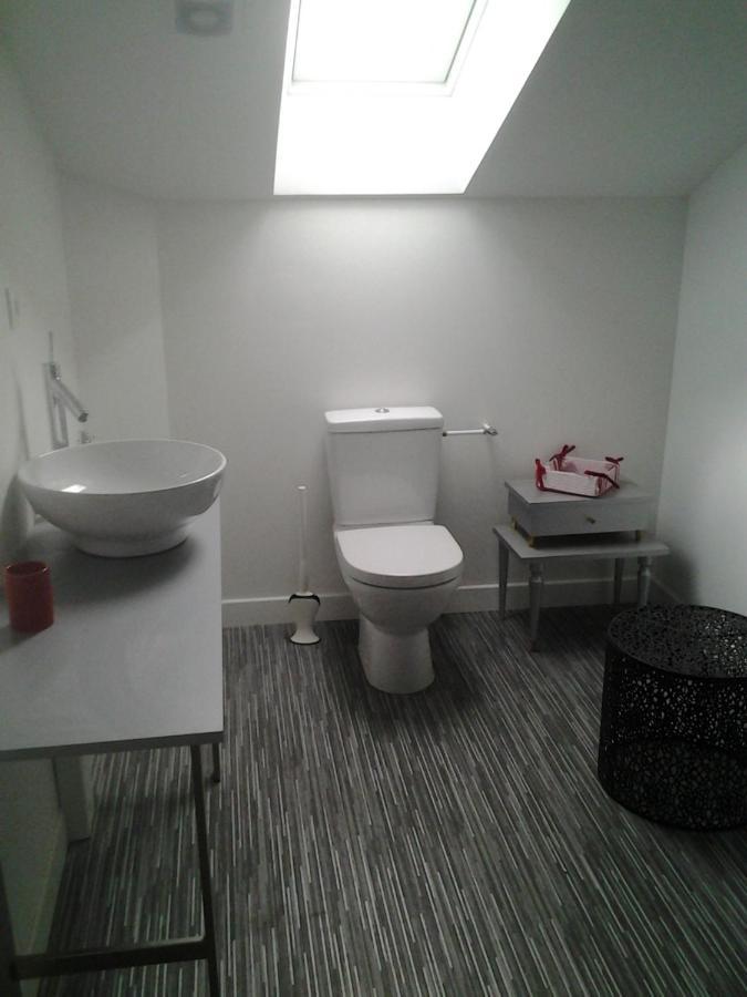 La Maison Mirabeau Verdun-sur-Meuse Ngoại thất bức ảnh