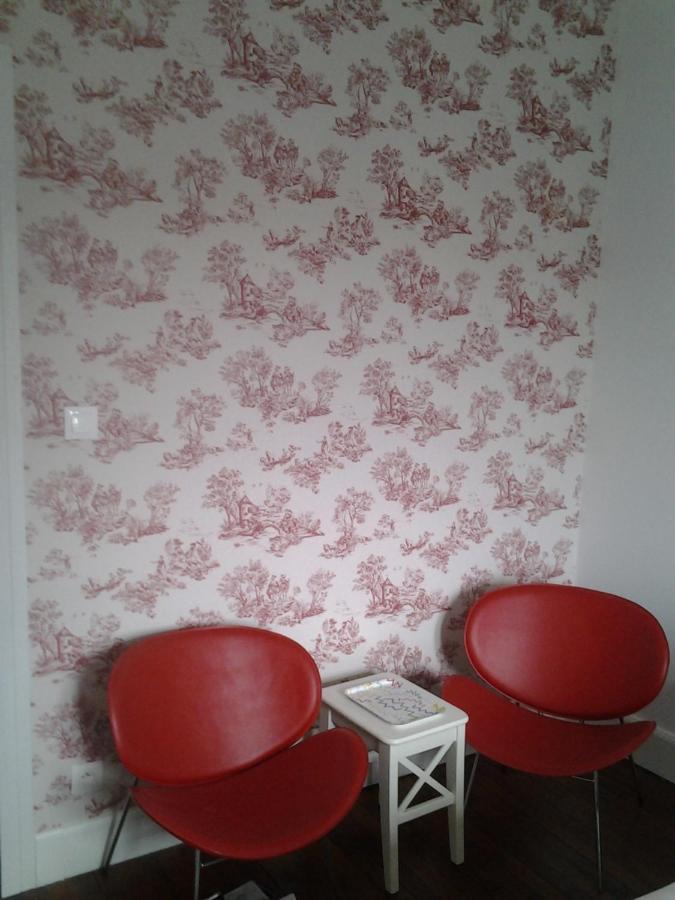 La Maison Mirabeau Verdun-sur-Meuse Ngoại thất bức ảnh